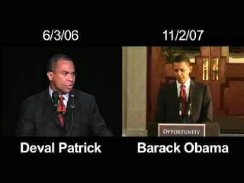 FLASHBACK: "Obama: Plagiarist-in-Chief, Part 2" (VIDEO)