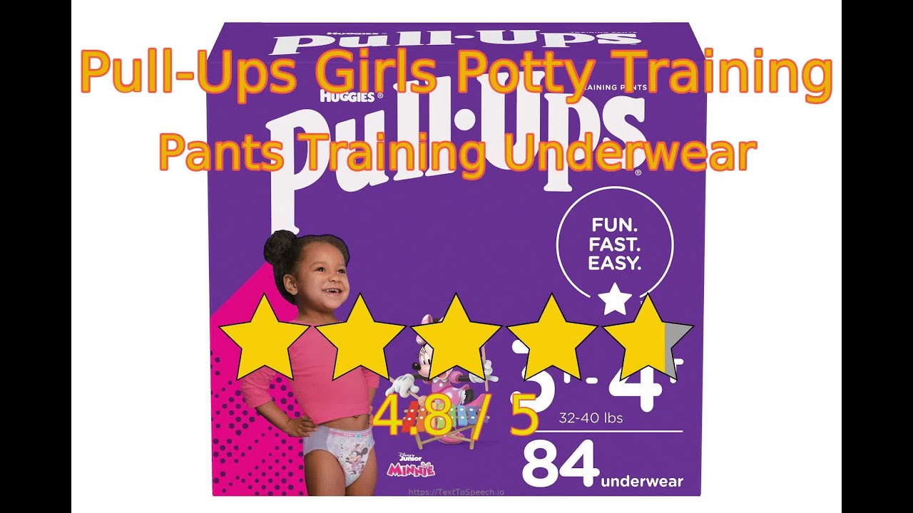 Imagine Baby Training Pants - New Larger Sizing! - Nicki's Diapers