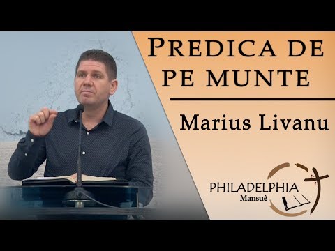 Video: Unde este predica de pe munte?