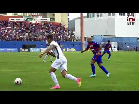 SÃO PAULO, SP - 25.08.2019: JUVENTUS X PONTE PRETA FUTEBOL FEMININO -  Women's Paulista Championship - Juventus wins Ponte Preta (Renata, number  2, featured) by 1-0 on Sy afternoon, 25 August. The