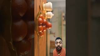 Gulab jamun cinematic commercial #bts #gulabjamun #cinematic #digitalads #food #filmmaking