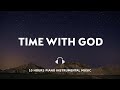 10 HOURS // TIME WITH GOD // INSTRUMENTAL SOAKING WORSHIP // SOAKING INTO HEAVENLY SOUNDS