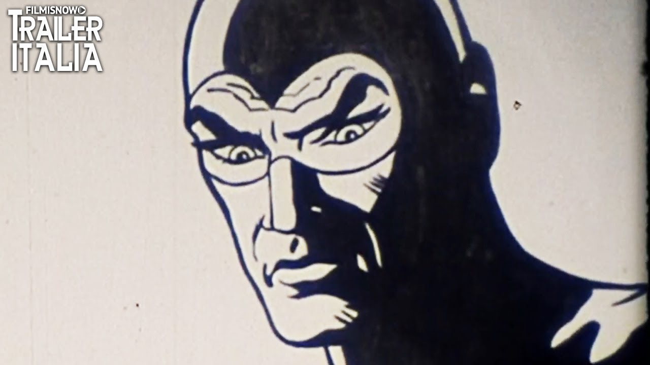 Diabolik Diabolik