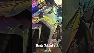 Cbr Facelift Mystic Crome Purple Blue