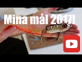 Mina ml 2017