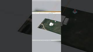 Adding New Sections in Add Location #sketchup #tutorial