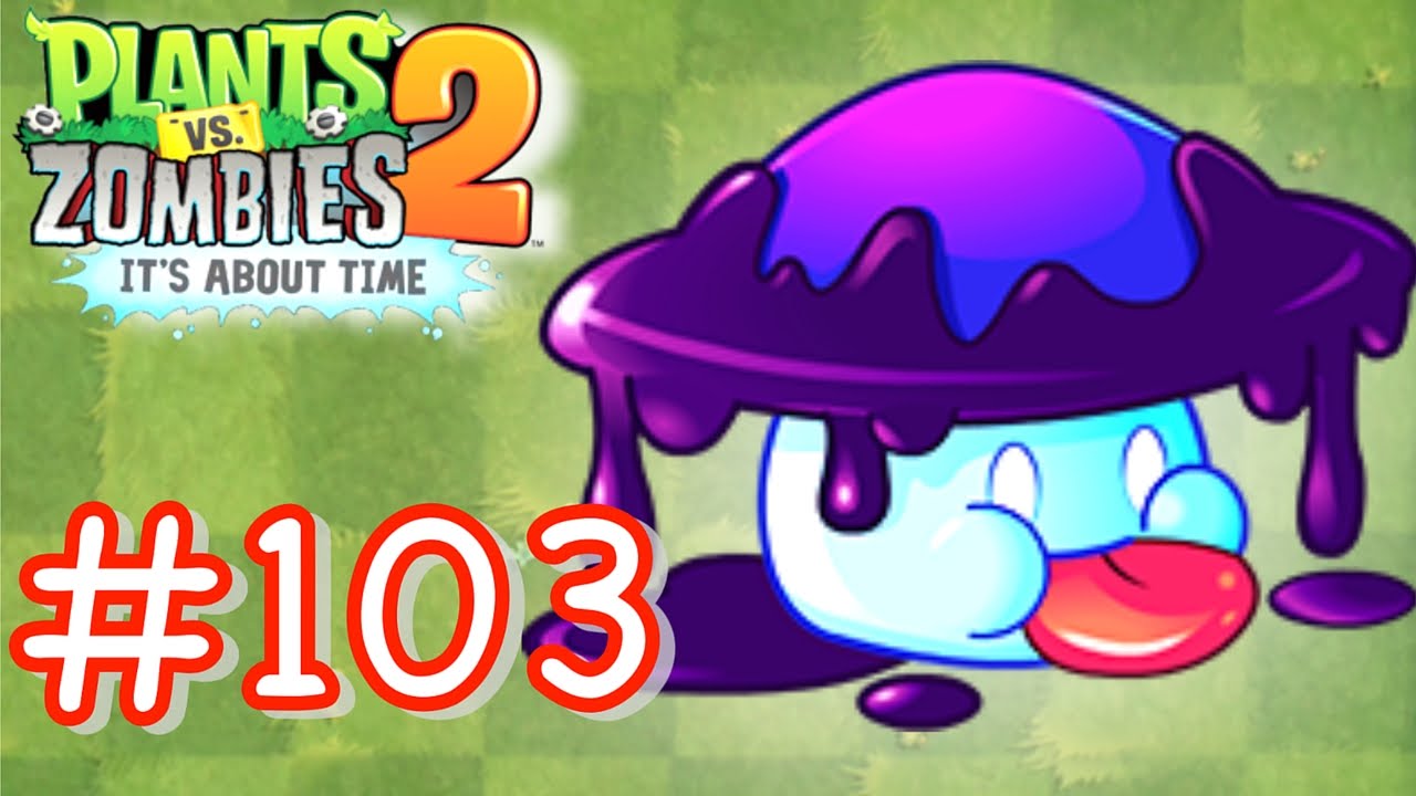 MODERN DAY Plants vs Zombies 2 Walkthrough Day 14 Gameplay Premium ...
