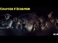 Mortal Kombat XL Story Mode Chapter 9 Scorpion 