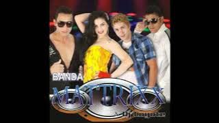 Banda Mattrix & DJ Coyote Pokemon
