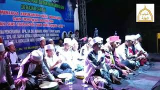 Addinu lana - Syababul Jannah ( live tangerang)