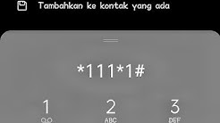 Bug kartu tri pulsa Rp. 0 jadi Rp. 460.000 Jadi sultan Pamer Temen Mantul; ðŸ˜‚ - Durasi: 9.09. 