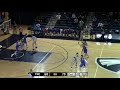 Jack Boyle's buzzer beater gets Pomona-Pitzer to Sweet 16