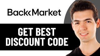 HOW TO GET BEST BACK MARKET DISCOUNT CODES 2026! (FULL GUIDE)