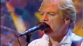 Video thumbnail of "THE MOODY BLUES Story In Your Eyes"