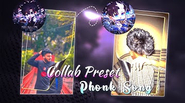 COLLAB PRESET ☠️❗ TIKTOK TREND XML 🎀💞XML_FILE_📈🔥🦋|| #xml #xml_file 