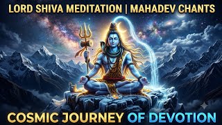 Lord Shiva Meditation Song | Soft Voice |2026 #lordshiva #meditation #devotional #trending #mahadev  screenshot 5