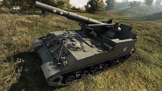World of Tanks , Линия фронта, Арта  в главной роли !))