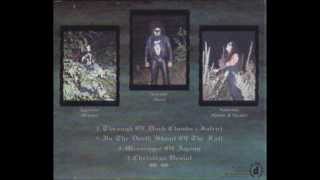 Unholy Flames -  In The Death Shout Of The Fall