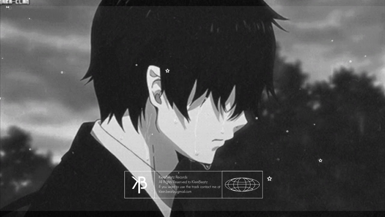 [FREE] Instrumental Rap | Yuzmv Type Beat | "En Enfer" (Prod. KleinBeatz)