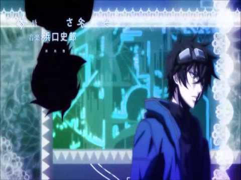 OP1 «Henai no Rondo» — GRANRODEO