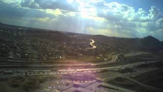 1.2 miles UTEP el Paso p1