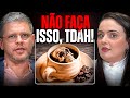 Caf e tdah combo perfeito ou desastre total