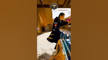 How to 1v5 on Snd like a pro! #callofduty #cod #gaming #shorts #fyp #viral