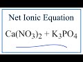 Chemical Reactions and Ionic Compounds