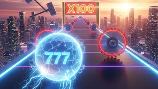 Scateball 🏀🏀🏀🏀🏀🏀 BALL 🏈🏈🏈🏈 game 💪💪💪💪🎯#stackballchallenge  screenshot 5