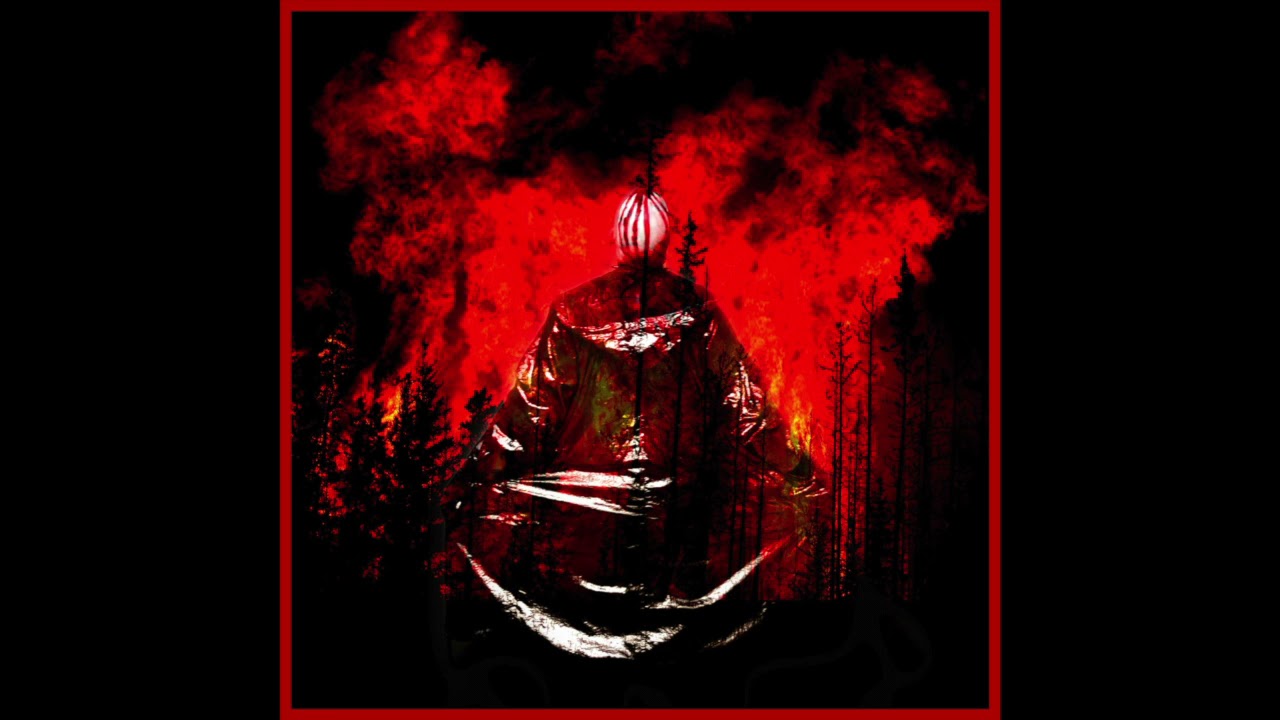 Etienne Pelosoff - Beneath My Soul (Black Metal Jazz Kvlt)