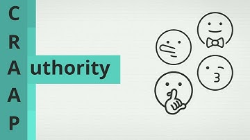 True or CRAAP? (Health Sciences)