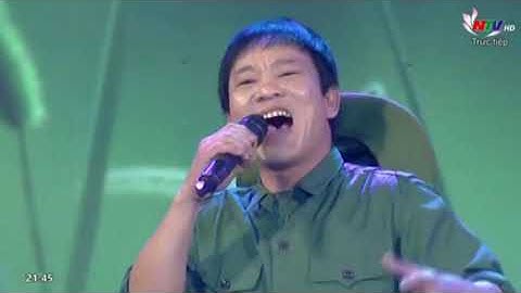 Cô Gái Sầm Nưa || NSƯT Vũ Tiến Lâm || Âm thanh chất lượng cao.