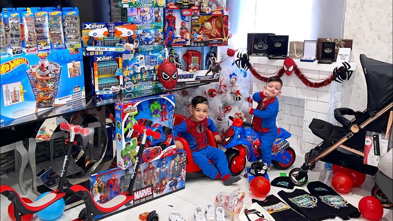 Positivos de ómicron en reyes