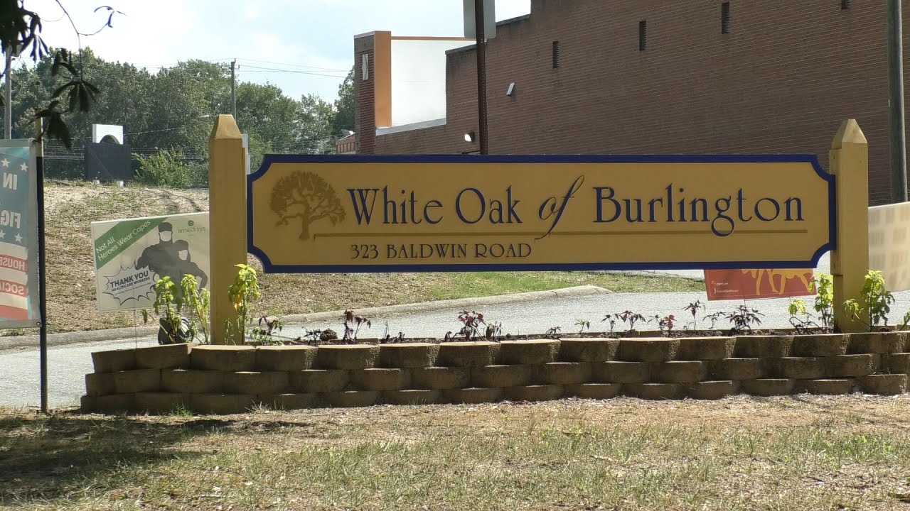 Handling COVID-19 Outbreaks at Long-Term Care Facilities