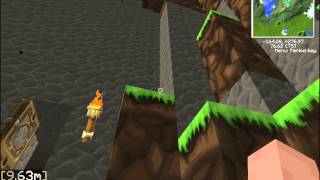 Tekkit Episode 2 - Mining is Awesome