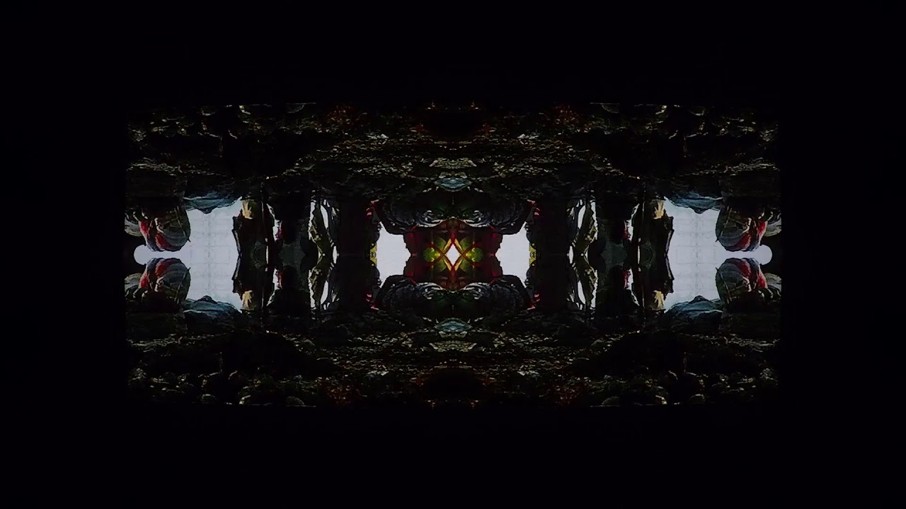 Powaqqatsi Time Lapse Kaleidoscope YouTube