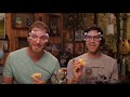 rhett and link funny will it moments compilation