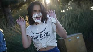 Famous LMU Pi Beta Phi Recruitment Video 2020! Profile