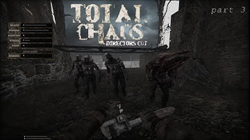 Total Chaos (Director