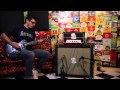 Steamboat Classic 50 Head w/ D212 Cab Demonstration
