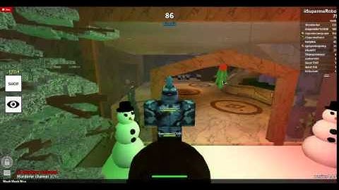 iiSupermeRobot -Twisted Murder #3-