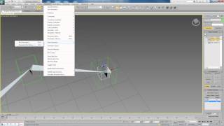 Famous 3.  Setting Up Soft Stretchy IK Profile