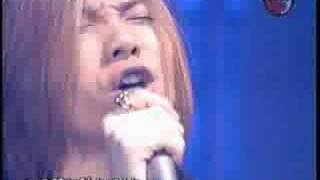 Janne Da Arc - Diamond Virgin