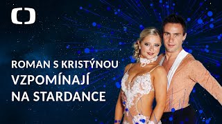 StarDance: Vzpomínky vítězů - Roman Vojtek & Kristýna Coufalová