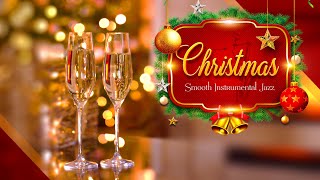Christmas Songs ★ Smooth instrumental Jazz Music screenshot 3