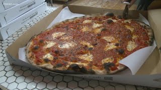 The history of famed New Haven pizza explained