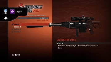 Platinum #2432 & #2433 Saints Row: The Third Remastered PS4 & PS5