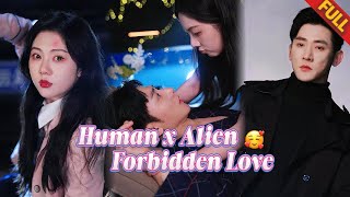 FULL🔥I'm Pregnant With an Alien's Baby?! 👽 The Shocking Secret That Will Tear Us Apart...#drama