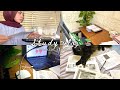 يوم عشوائي من ايام دراسة الفاينلز 📚||طالبة طب
