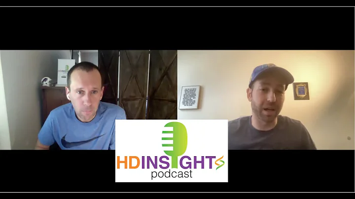 HD Insights Podcast Special   Seth Rotberg